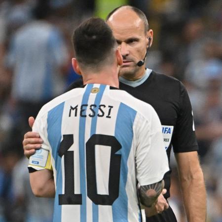 Fifa diz que 20% dos ataques virtuais na Copa foram racistas