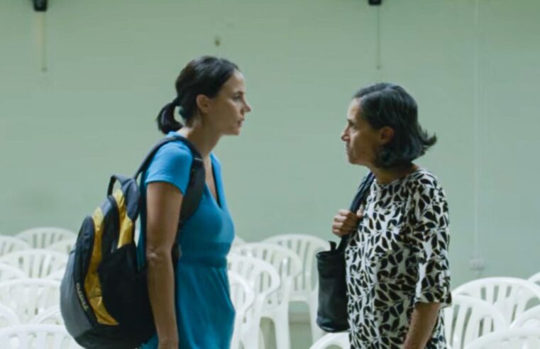 Filme colombiano vence Mostra Internacional de Cinema de São Paulo