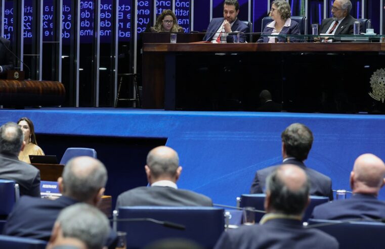 Fim da escala 6×1: confira próximos passos da tramitação no Senado