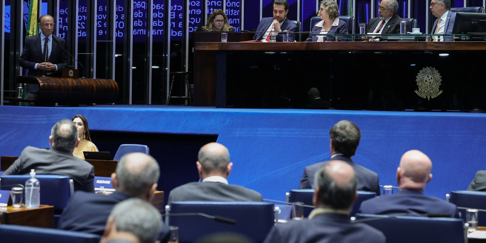 Fim da escala 6×1: confira próximos passos da tramitação no Senado
