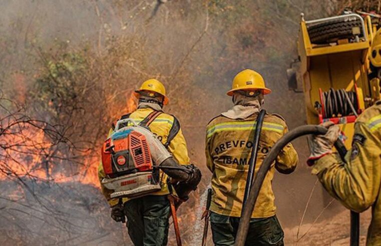 Fiocruz analisa impacto das queimadas na saúde indígena no Amazonas