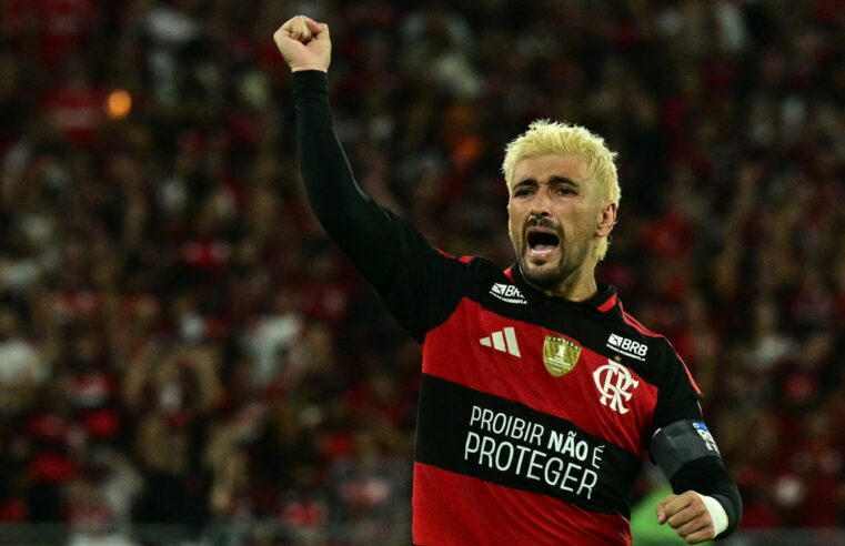 Flamengo pede à Conmebol para ser declarado vencedor contra o Estudiantes
