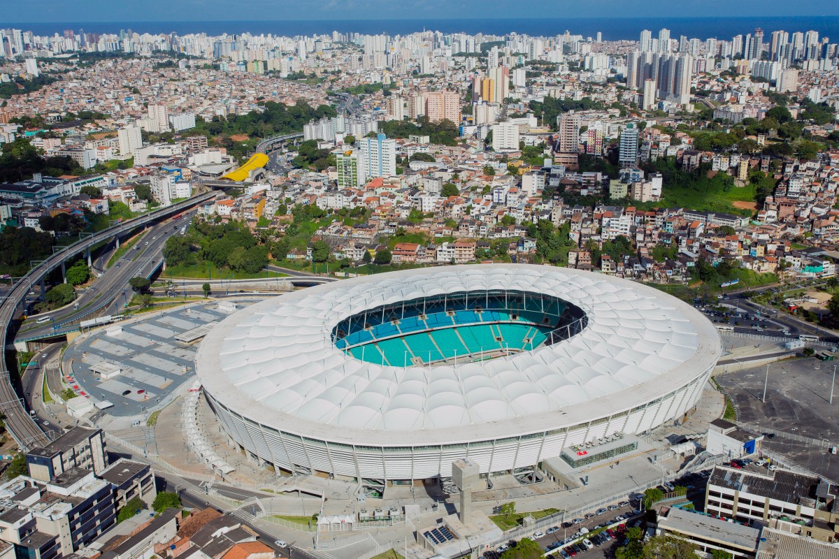 Futebol brasileiro enfrenta desafio de romper o ciclo de violência contra as mulheres