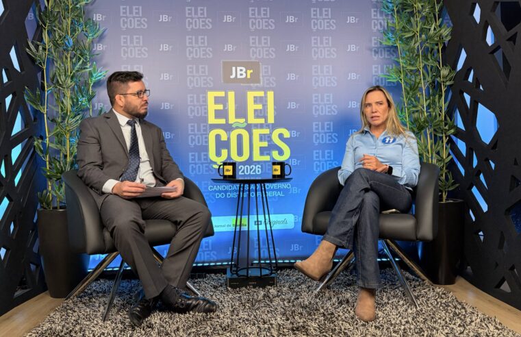 GDF define banca para ‘o maior concurso da Educação’, segundo Celina