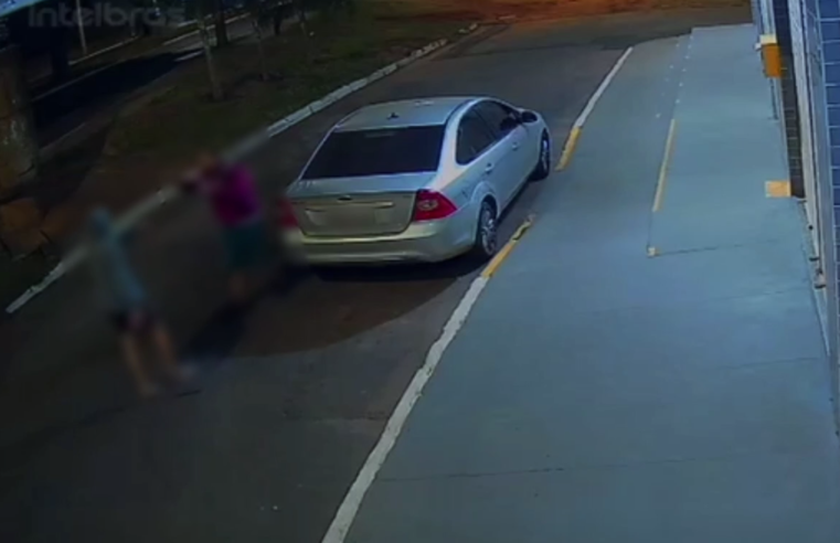 Homem de 26 anos é preso suspeito de homicídio no Gama