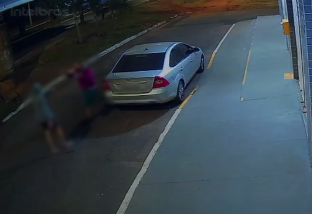 Homem de 26 anos é preso suspeito de homicídio no Gama