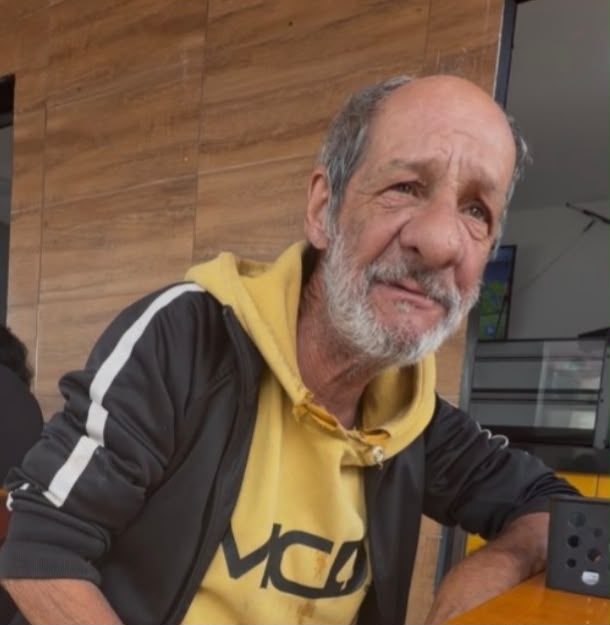 Homem de 64 anos está desaparecido desde terça-feira em Taguatinga Sul