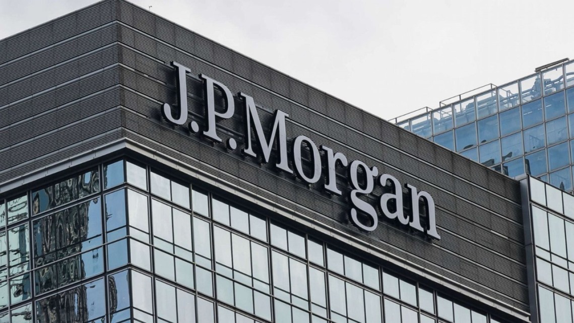JP Morgan rebaixa recomendação do real e de títulos após vitória de Lula
