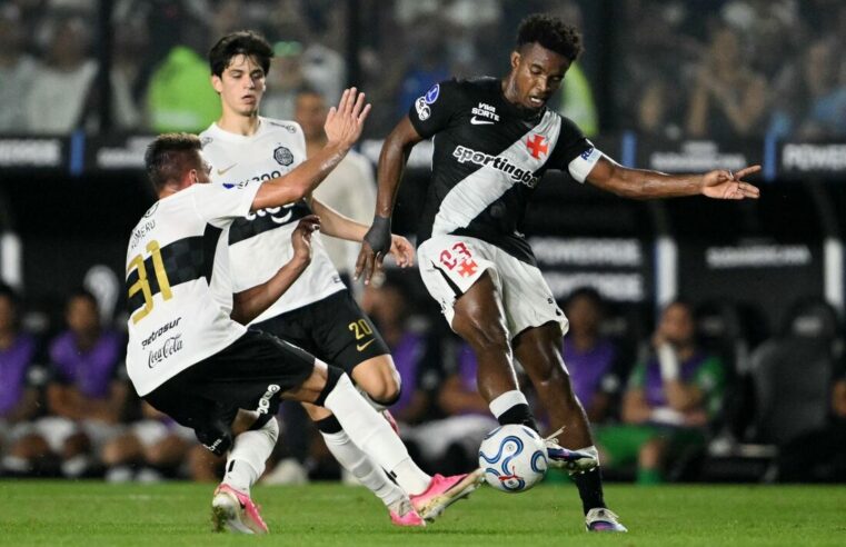 Justiça do Rio nega liminar para Vasco usar Maracanã contra o Boca