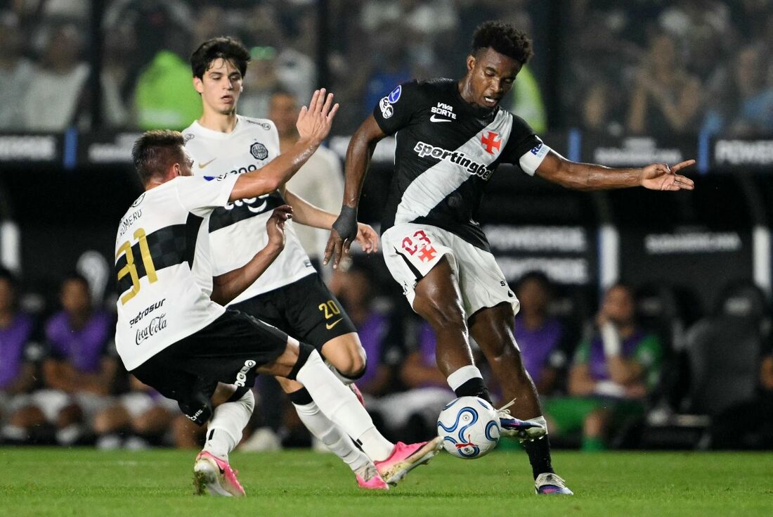 Justiça do Rio nega liminar para Vasco usar Maracanã contra o Boca