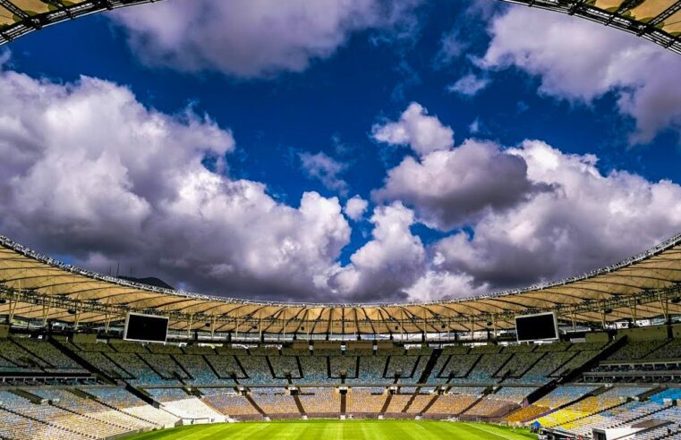 Justiça volta atrás e suspende jogo do Vasco contra o Boca no Maracanã