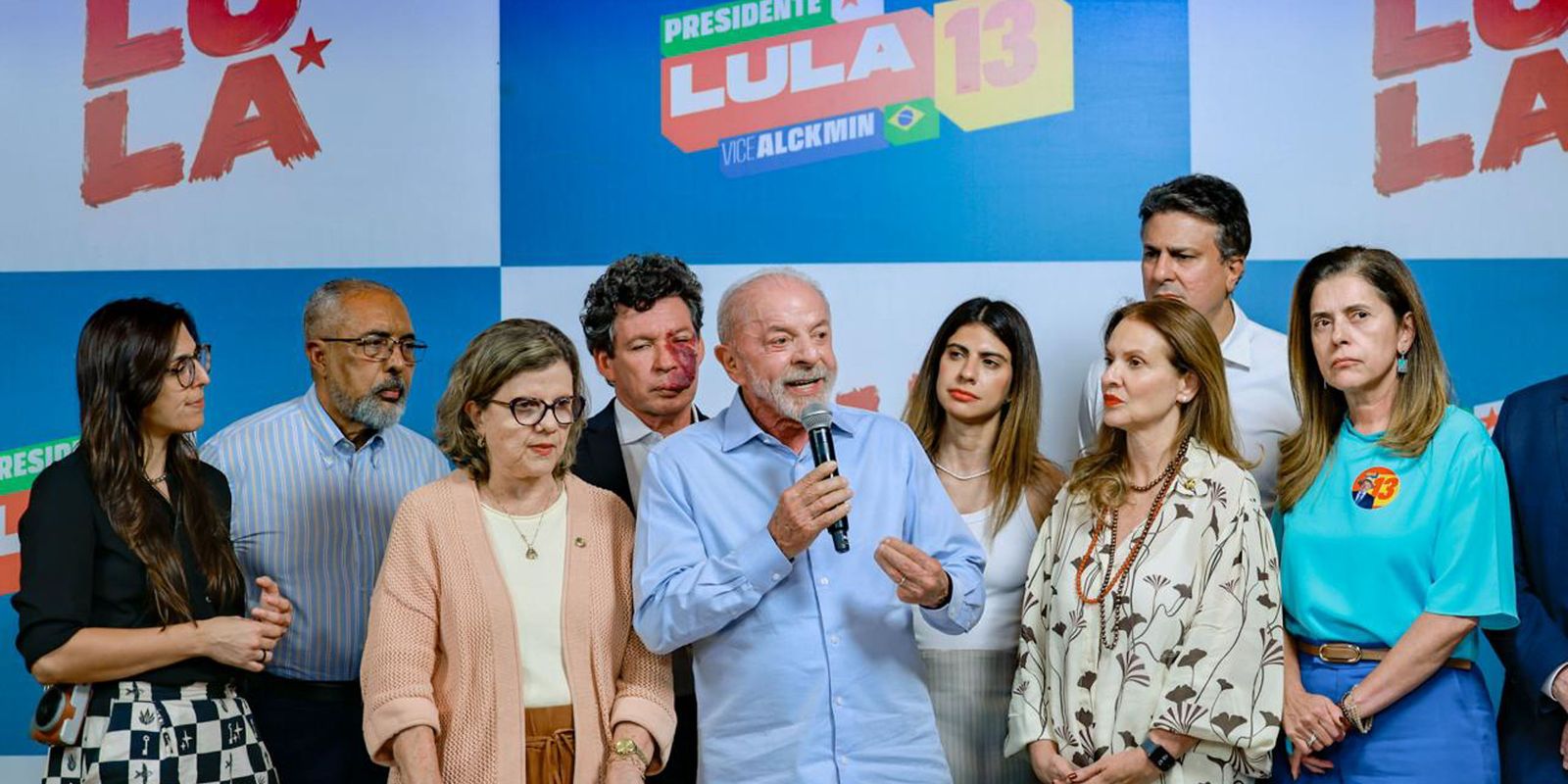 Lula celebra avanço do fim da 6×1 e defende investimento público