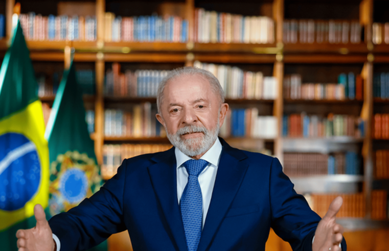 Lula defende redução da maioridade penal para crimes hediondos