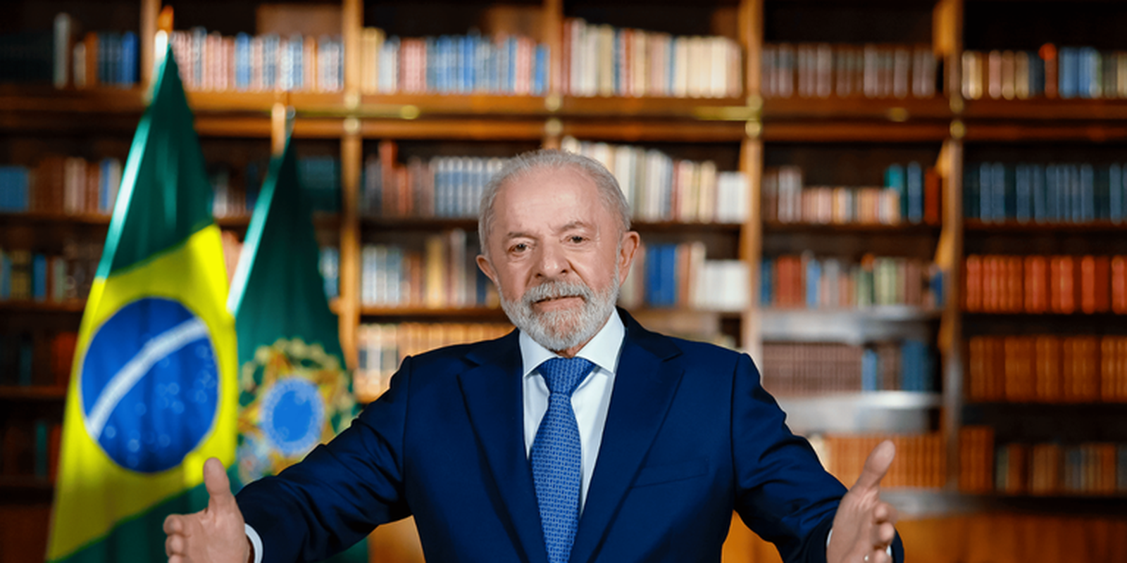 Lula defende redução da maioridade penal para crimes hediondos
