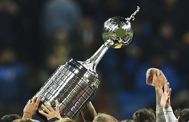 MP das bets: casas de apostas criaram domínio brasileiro na Libertadores?