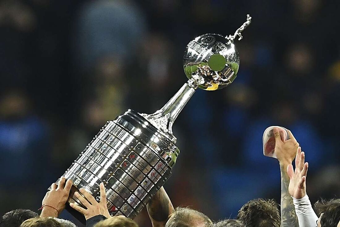 MP das bets: casas de apostas criaram domínio brasileiro na Libertadores?