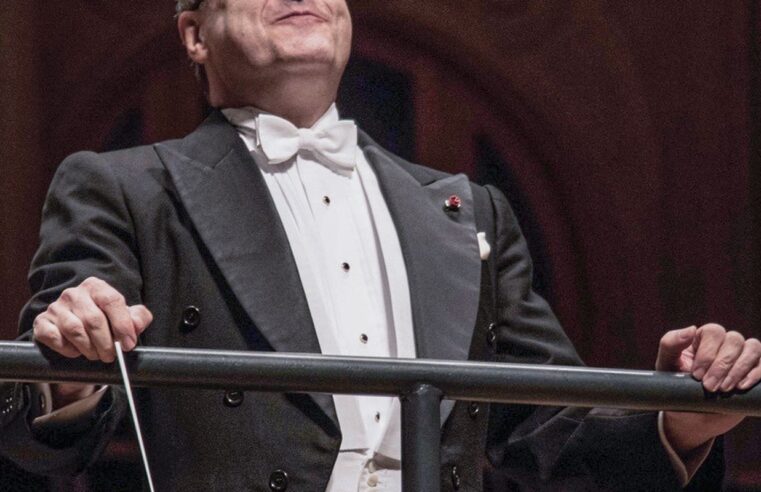 Maestro Roberto Tibiriçá morre aos 72 anos em São Paulo