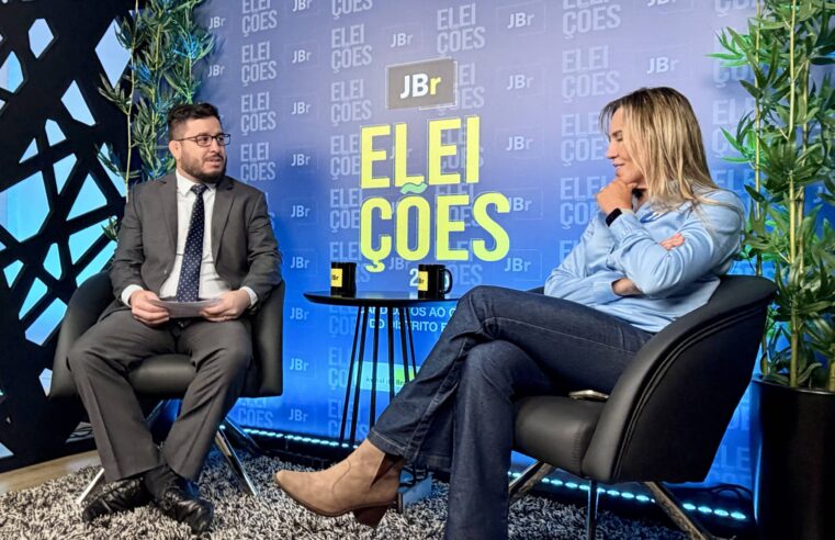“Melhor que a do PT”, diz Celina Leão sobre gestão do FAC