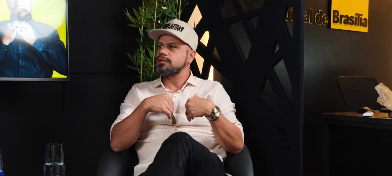 “Não é de agora”: Max Maciel critica Marechal por falta de ônibus nas ruas 
