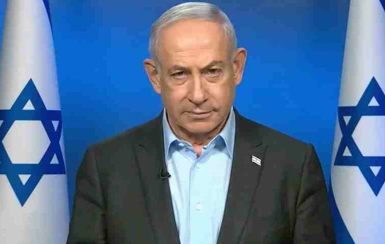 Netanyahu acusa nova líder do Irã de tentar desenvolver bomba nuclear