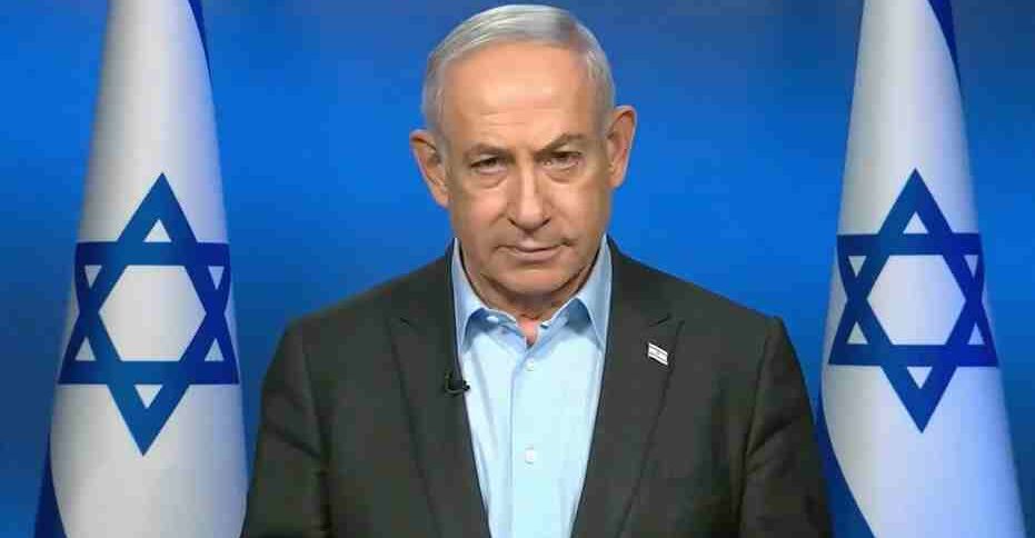 Netanyahu acusa nova líder do Irã de tentar desenvolver bomba nuclear
