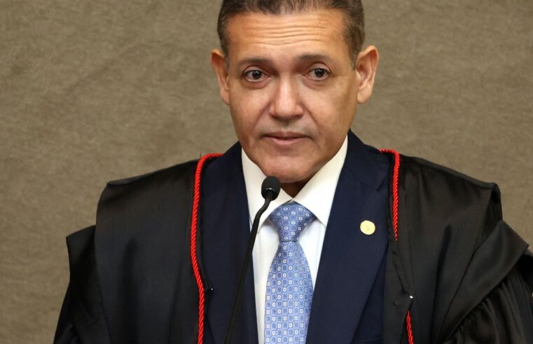 Nunes Marques pede vigilância e senso crítico com notícias no 2º turno