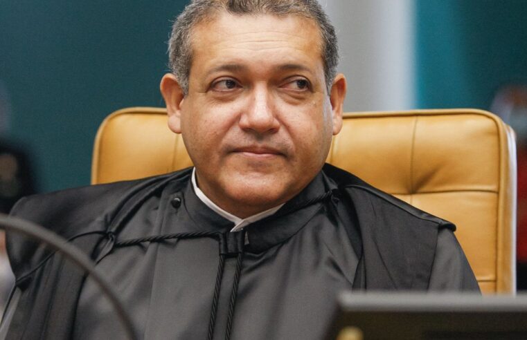 Nunes Marques suspende novos posts e seguidores no Exército do Lula 