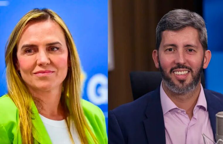 O novo cenário da corrida pelo Buriti