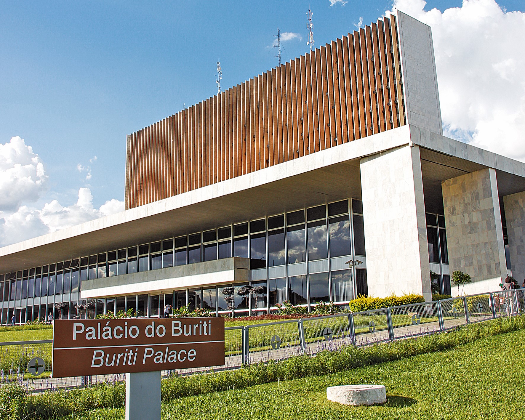 O que faz um governador? | Jornal de Brasília