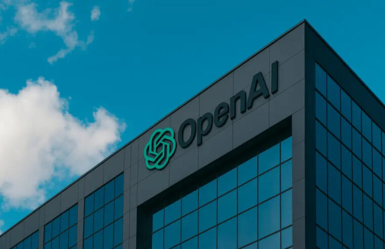 Oito estados dos EUA processam OpenAI por danos do ChatGPT