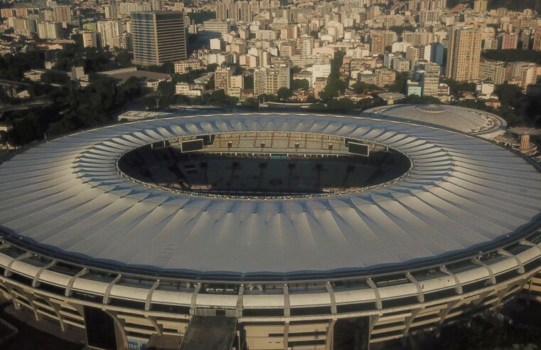 Órgão Especial do TJRJ confirma Vasco x Boca Juniors no Maracanã