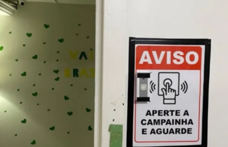 PCDF encontra cinco mulheres em casa de prostituição na Asa Norte