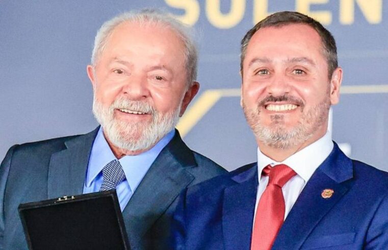 PF arquiva suspeita vexatória sobre ‘interferência’ dos EUA nas eleições
