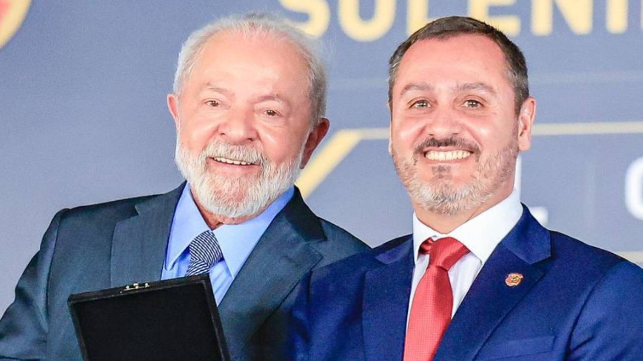 PF arquiva suspeita vexatória sobre ‘interferência’ dos EUA nas eleições