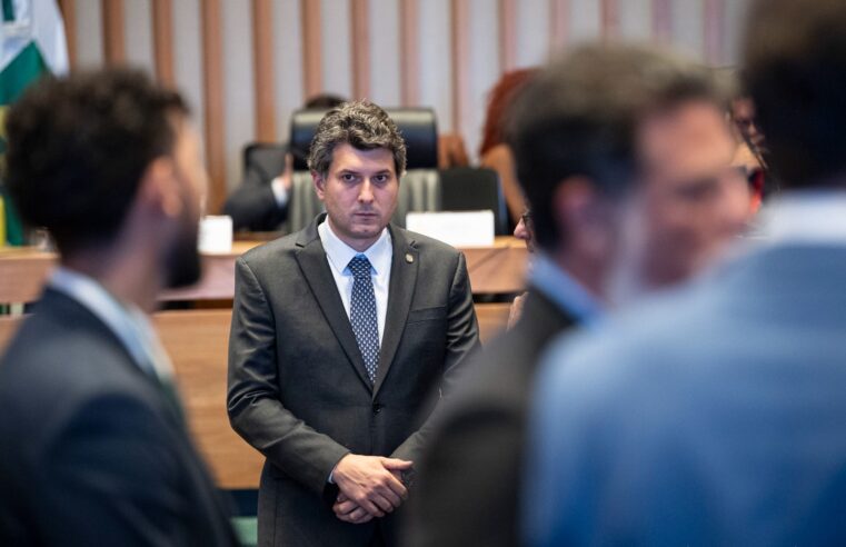 PP-DF só debaterá apoio à presidência da CLDF após o segundo turno