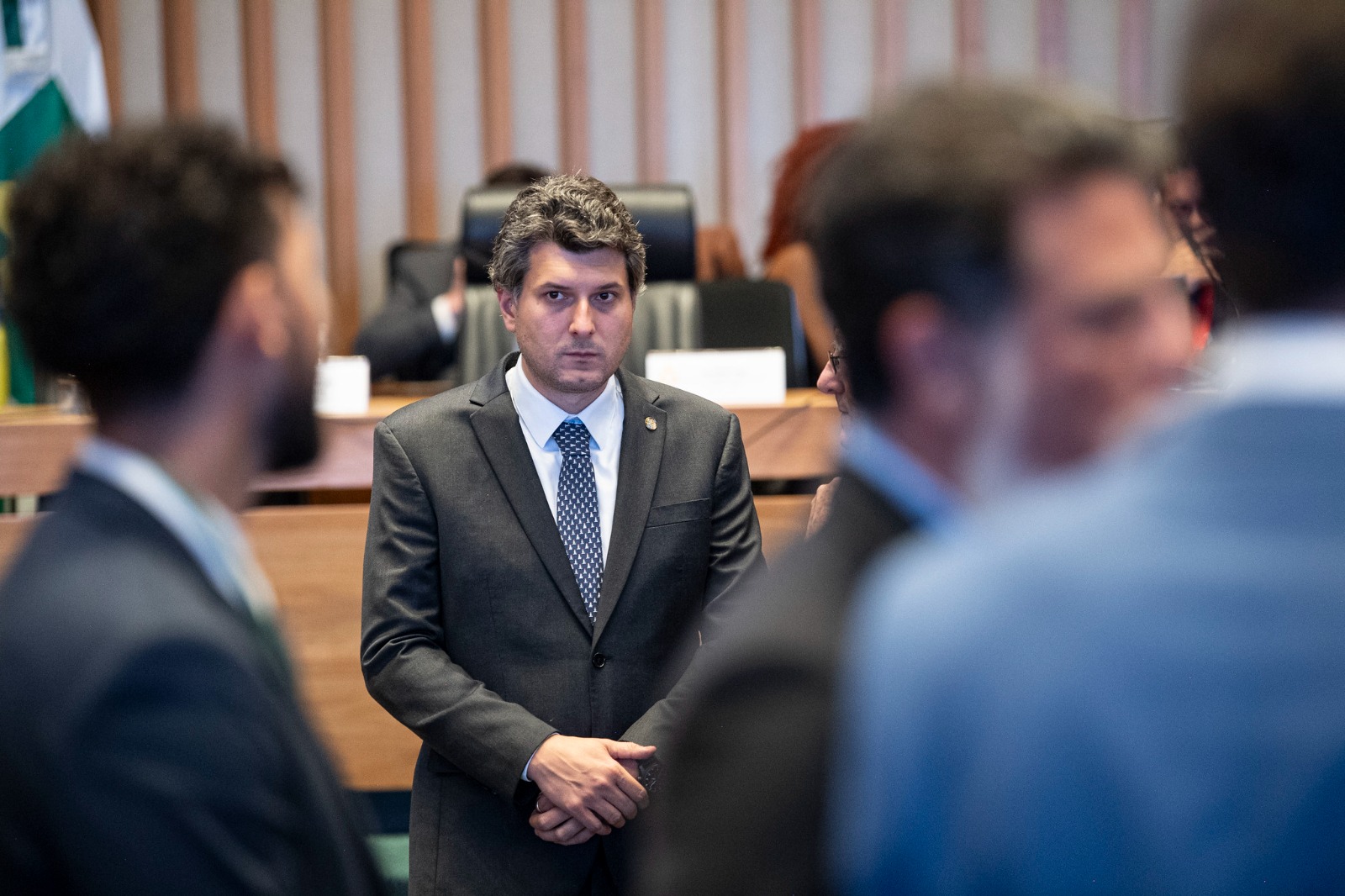 PP-DF só debaterá apoio à presidência da CLDF após o segundo turno