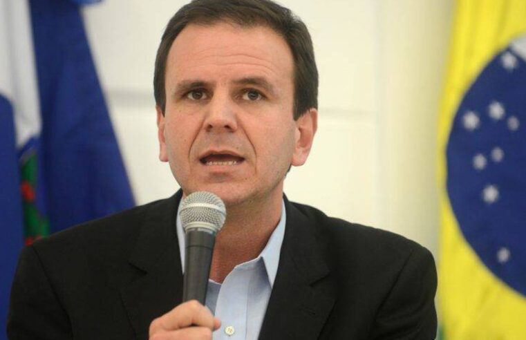 Paes desiste de candidatura no Rio, após Zanin negar recurso ao STF