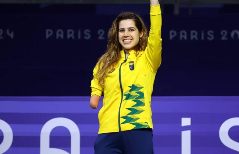 Parataekwondo brasileiro é campeão de Grand Prix em Paris com 6 pódios