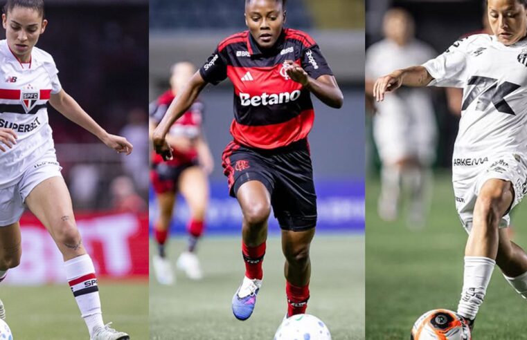 Prêmio TV Brasil Petrobras Para Elas anuncia finalistas à revelação