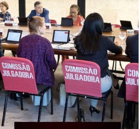 Projeto da Defensoria Pública do DF é finalista do Prêmio Innovare