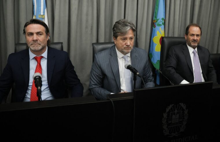 Promotoria pede de 4 a 12 anos de prisão para equipe médica que atendeu Maradona antes de sua morte