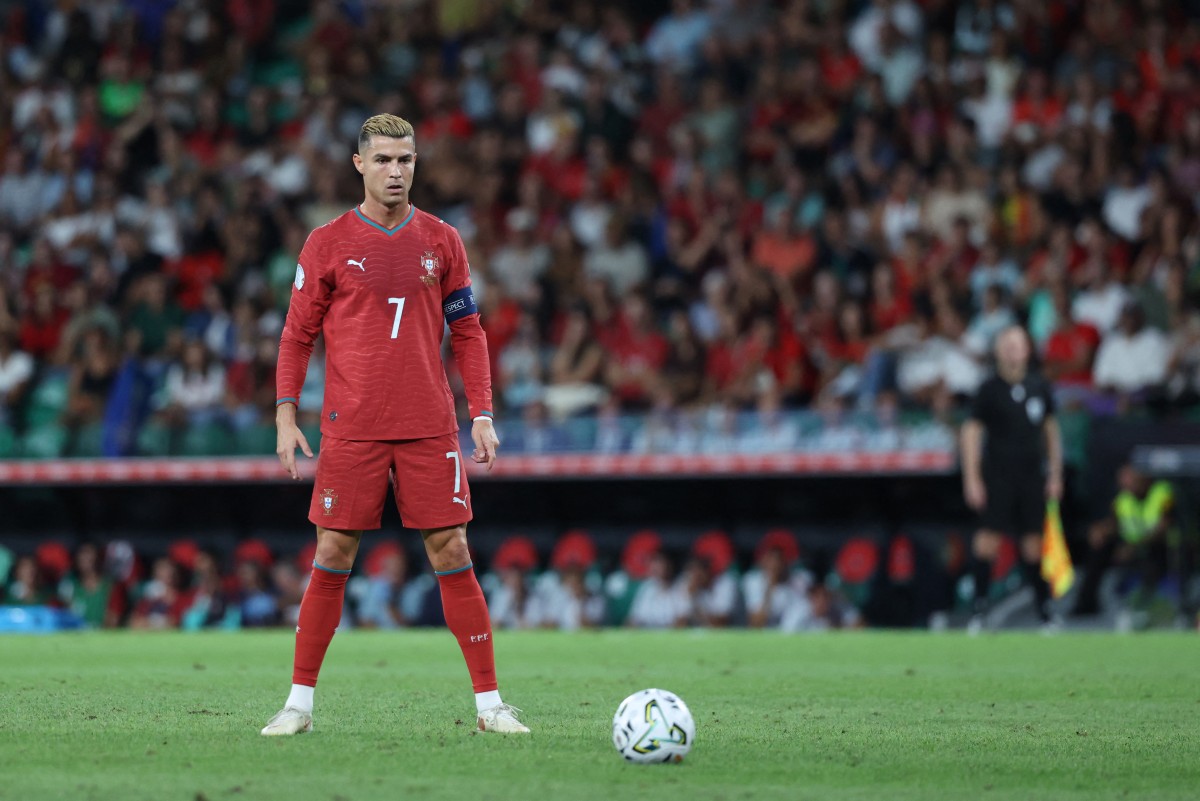 Reação de Cristiano Ronaldo em comentário de Felipe Melo aumenta polêmica em Portugal