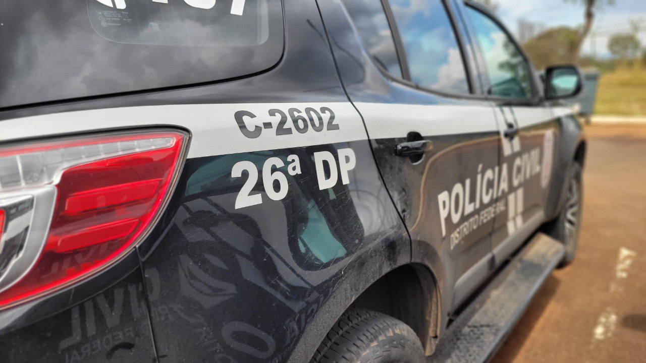 Rede de tráfico movimentou R$ 1,3 milhão em dois meses
