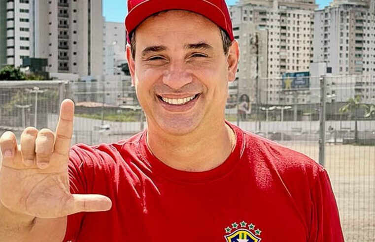 Rio Grande do Norte elege Cadu de Lula governador do estado