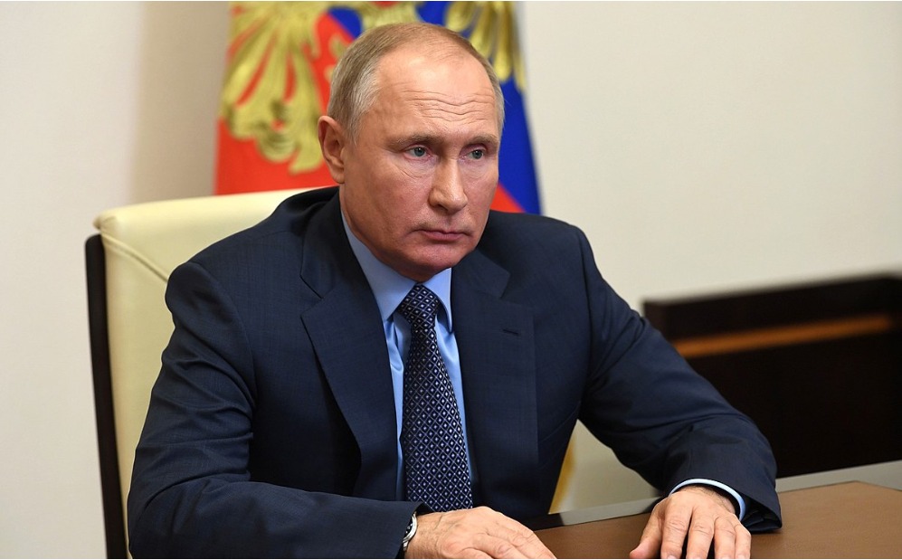 Rússia reage após Holanda chamar país de ‘inimigo’