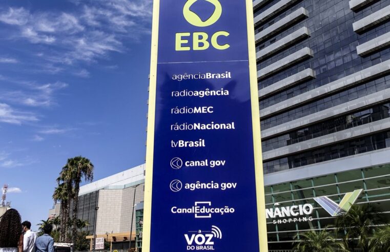 SBT admite erro ao atribuir à EBC falha em propaganda eleitoral