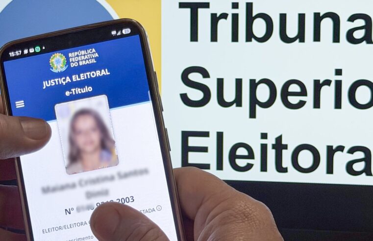 Saiba quais documentos são aceitos para votar neste domingo