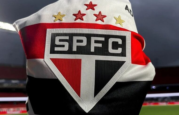 São Paulo e mais 4 clubes pedem para acompanhar processos sobre MP das bets no STF