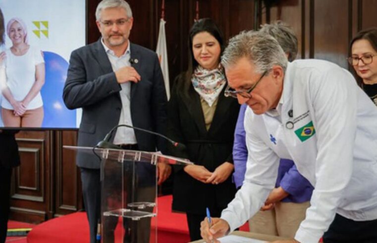 Saúde inicia oferta de novos medicamentos oncológicos no SUS