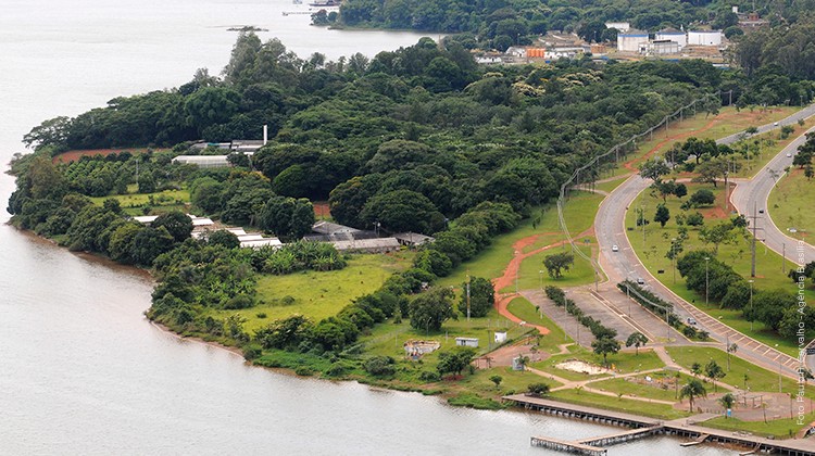Seduh-DF define regras para ocupação de área entre Lago Norte e Varjão